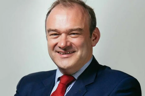 Ed Davey